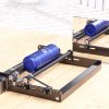 SCULPFUN Laser Rotary Roller, Y-axis Rotary with 360 Degrees Rotating, Plug And Play, For Cylindrical Objects Cans Engraving