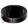 Liectroux M7S Pro Robot Vacuum Cleaner Sweeping Vacuuming Mopping Integrated  2D Map Navigation, 4400mAh Battery, Run 110mins - Black