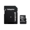 113460 3 pamatova karta goodram microcard 32 gb micro sd hc uhs i class 10 sd adapter m1aa 0320r12