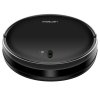 Liectroux L200 Robot Vacuum Cleaner, Max 4000Pa Suction, Smart Mapping, 230ml Electric Control Water Tank, Up to 120 Mins Runtime, APP/Voice Control, Lower Noise