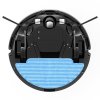 Liectroux L200 Robot Vacuum Cleaner, Max 4000Pa Suction, Smart Mapping, 230ml Electric Control Water Tank, Up to 120 Mins Runtime, APP/Voice Control, Lower Noise