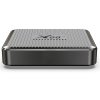 X98Q TV BOX Android 11 Amlogic S905W2 Quad Core ARM Cortex A53 2G RAM 16GB ROM 2.4G+5G WiFi 4K AV1 - EU Plug