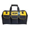 Základné tašky na náradie Deli Tools EDL430117, 17,5''