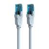 Sieťový kábel UTP CAT5e Vention VAP-A10-S100 RJ45 Ethernet 100Mbps 1m modrý