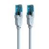 Sieťový kábel UTP CAT5e Vention VAP-A10-S1000 RJ45 Ethernet 100Mbps 10m modrý