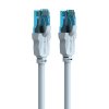 Sieťový kábel UTP CAT5e Vention VAP-A10-S300 RJ45 Ethernet 100Mbps 3m modrý