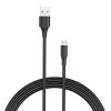 Kábel USB 2.0 na Micro USB Vention CTIBH 2A 2 m (čierny)