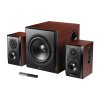 Reproduktory Edifier S350DB 2.1 (hnedé)