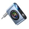 128052 bluetooth 5 3 aux prijimac joyroom jr cb1 sivy