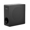 Ultimea Apollo S50 Detachable Soundbar with Subwoofer, Bluetooth 5.3, Adjustable Bass Level, 3 EQ Modes