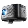 Ultimea Apollo P50 Projector, 800 ANSI Lumens, Native 1080P, Dolby Audio, Auto Screen Adaptation & Object Avoidance, WiFi 6, Bluetooth 5.3