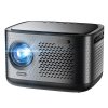 Ultimea Apollo P50 Projector, 800 ANSI Lumens, Native 1080P, Dolby Audio, Auto Screen Adaptation & Object Avoidance, WiFi 6, Bluetooth 5.3