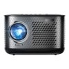 Ultimea Apollo P50 Projector, 800 ANSI Lumens, Native 1080P, Dolby Audio, Auto Screen Adaptation & Object Avoidance, WiFi 6, Bluetooth 5.3
