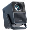 Ultimea Poseidon E40 Projector, 1000 ANSI Lumens, 4K Decoding, Native 1080P, Dolby Audio, 2 x 10W Speakers, WiFi 6, Bluetooth 5.3