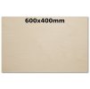 Preglejka 600x400mm do lasera 8mm breza