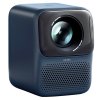 Wanbo T2 Max NEW LCD Projector - Blue