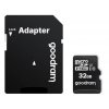 Pamäťová karta Goodram microSD 32GB (M1AA-0320R12)