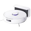 Narwal Freo X Plus Robot Vacuum Cleaner, 7800Pa Suction, 210min Runtime, Tri-Laser Structured Light, Zero-Tangling Floating Brush, 1L Dust Bin, 280ml Water Tank - EU Plug