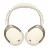 Bezdrôtové slúchadlá Edifier WH950NB, ANC (slonovinová kosť)