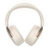 Bezdrôtové slúchadlá Edifier WH950NB, ANC (slonovinová kosť)