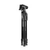 Puluz Tripod / Statív s 3D 360° hlavou + držiak na telefón PU3096B