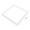 Fotografický panel bez tieňov PULUZ 1200LM LED 33,3 cm x 33,3 cm účinná plocha