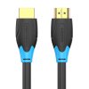 Kábel HDMI 2.0 Vention AACBK, 4K 60Hz, 8 m (čierny)