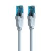 Sieťový kábel UTP CAT5E Vention VAP-A10-S2000 RJ45 Ethernet 100Mbps 20m modrý