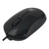 Esperanza TM125K Titanium Wired mouse (čierna)