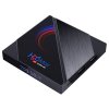 H96 MAX H616 4GB/64GB Android 10 TV Box Android 10.0 Allwinner H616 2.4G+5.8G WiFi 100Mbps LAN bluetooth