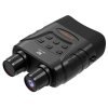 GTMEDIA N2 Binocular Night Vision Goggles, 32G Memory Card, 5X Times Zoom, 2.31-inch HD Screen