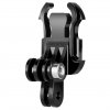 Telesin Dual Mount J-Hook pre športové kamery (GP-MTB-T02-BK)