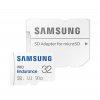 Pamäťová karta Samsung Pro Endurance 32 GB + adaptér (MB-MJ32KA/EU)