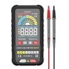 Habotest HT124B+ Digitálny univerzálny multimeter