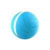 Interaktívna lopta pre psy a mačky Cheerble W1 (modrá)