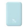Powerbank Baseus Magnetic Mini 6000mAh 20W MagSafe (modrá)