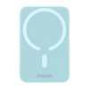 Powerbank Baseus Magnetic Mini 6000mAh 20W MagSafe (modrá)