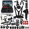 Puluz 43 v 1 Príslušenstvo Ultimate Combo Kits pre DJI Osmo Pocket