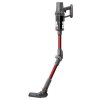 JIGOO C500 Cordless Vacuum Cleaner with 500W Motor, 33KPa Suction, 60min Runtime, Removable Battery and 1.2L Dust Cup