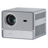 [Netflix Certified] WANBO DaVinci 1 Pro Projector, Android 11, 600 ANSI Lumens, Native 1080P, 5G WiFi Bluetooth, Auto-Focus/Auto Keystone Correction/Auto Screen Fit/Obstacle Avoidance