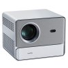 [Netflix Certified] WANBO DaVinci 1 Pro Projector, Android 11, 600 ANSI Lumens, Native 1080P, 5G WiFi Bluetooth, Auto-Focus/Auto Keystone Correction/Auto Screen Fit/Obstacle Avoidance
