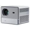 [Netflix Certified] WANBO DaVinci 1 Pro Projector, Android 11, 600 ANSI Lumens, Native 1080P, 5G WiFi Bluetooth, Auto-Focus/Auto Keystone Correction/Auto Screen Fit/Obstacle Avoidance