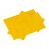 Žlté plexisklo 400x300x3mm (2)