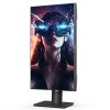KTC H27P22S 27-inch Gaming Monitor, 3840x2160 UHD AUO 7.0 FAST IPS Panel, HDR400, 160Hz Refresh Rate, 1ms Response Time, 132%sRGB, Compatible with FreeSync and G-SYNC, Low-blue Light, 2*HDMI2.1 2*DP1.4 1*USB2.0, Adjustable Stand & Support VESA Mount