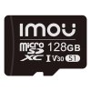 Pamäťová karta IMOU 128GB microSD (UHS-I, SDHC, 10/U3/V30, 95/38)