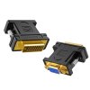 UGREEN Adapter DVI VGA Full HD