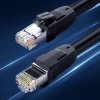 Sieťový kábel Ugreen Ethernet RJ45 Cat.8 SFTP 1m (4)