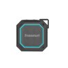 Tronsmart Groove 2 10W TWS Bluetooth Speaker, Shower Speaker, Captivating Bass, IPX7 Waterproof, Dual EQ Modes, Bathroom Speaker