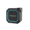 Tronsmart Groove 2 10W TWS Bluetooth Speaker, Shower Speaker, Captivating Bass, IPX7 Waterproof, Dual EQ Modes, Bathroom Speaker