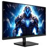 TITAN ARMY P27GR Gaming Monitor, 27-inch 2560*1440 16:9 Fast IPS Screen, 180Hz Refresh Rate, 1ms GTG, 99% sRGB, HDR10, Adaptive-Sync, Gaming Mode, Dynamic OD, PBP & PIP Display, Low Blue Light, Adjustable Tilt, VESA Wall Mounting